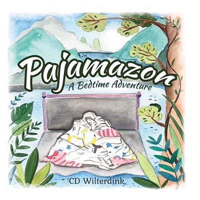 Pajamazon: A Bedtime Adventure-..