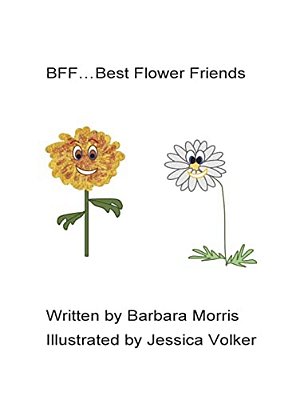 Bff... Best Flower Friends-..