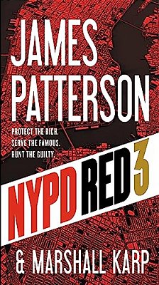 Nypd Red 3-..