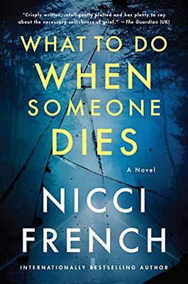 What To Do When Someone Dies-..