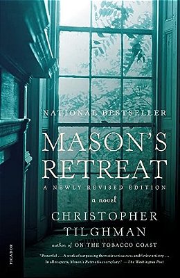 Mason's Retreat-..