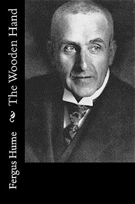 The Wooden Hand-..