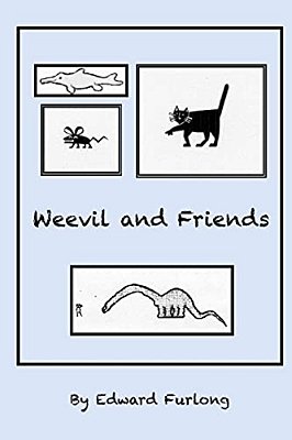 Weevil And Friends-..
