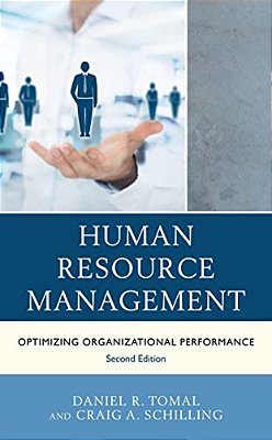 Human Resource Management: Optimizing Organizational Performance-..