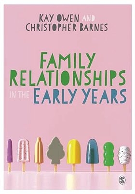 Family Relationships In The Early Years-..