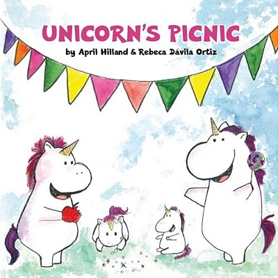 The Unicorn's Picnic-..