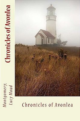 Chronicles Of Avonlea-..