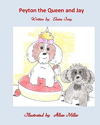 Peyton The Queen And Jay: Series 1-..