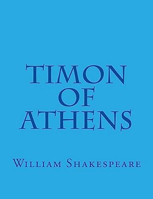 Timon Of Athens-..