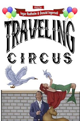 Traveling Circus-..