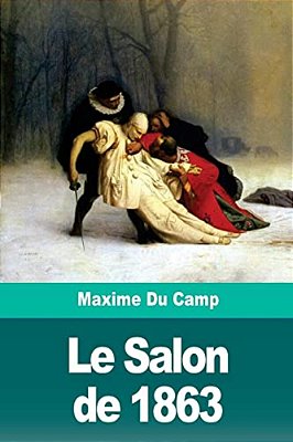 Le Salon De 1863-..