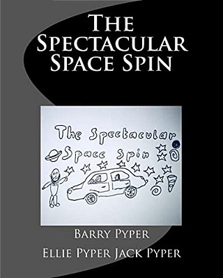The Spectacular Space Spin-..