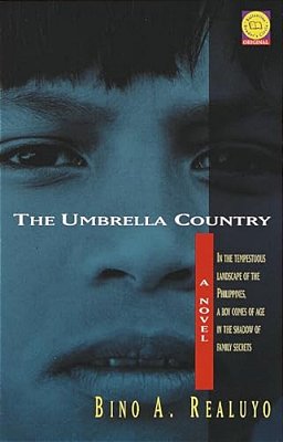 The Umbrella Country-..