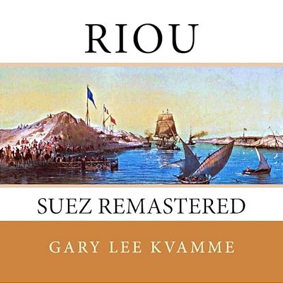 Riou: Suez Remastered-..