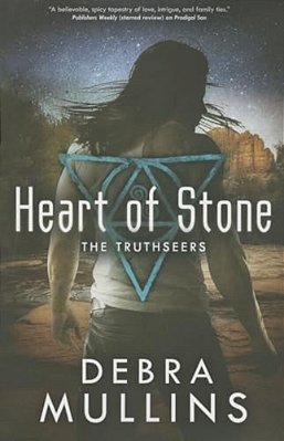 Heart Of Stone-..
