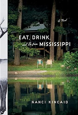 Eat, Drink, And Be From Mississippi-..