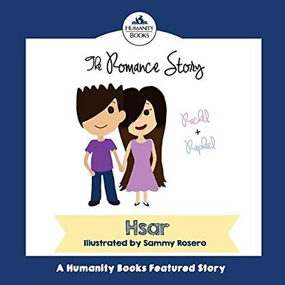 The Romance Story: A Humanity Books Project-..