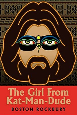 The Girl From Kat-Man-dude-..