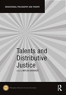 Talents And Distributive Justice-..