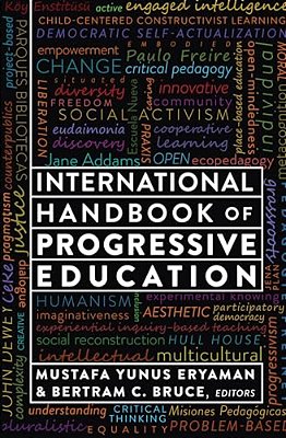 International Handbook Of Progressive Education-..