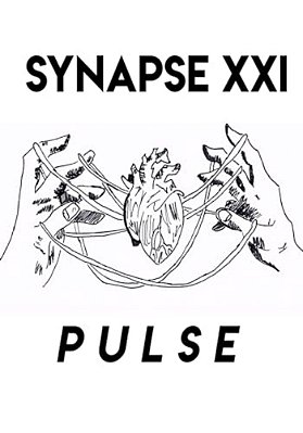 Synapse: Pulse: The Literary Magazine By The Howard W. Blake Creative Writing Department-..