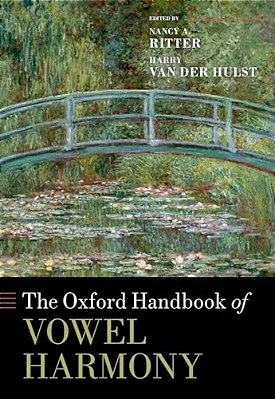 The Oxford Handbook Of Vowel Harmony-..