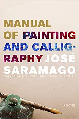 Manual Of Painting And Calligraphy-..