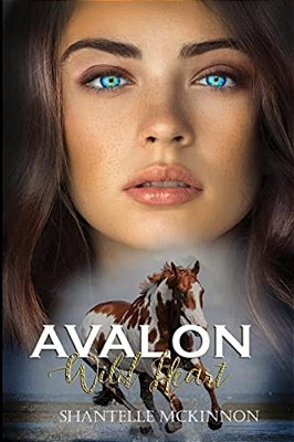 Avalon: Wild Heart-..