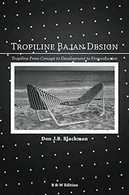 Tropiline Bajan Design-..
