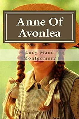 Anne Of Avonlea-..
