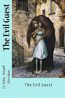 The Evil Guest-..