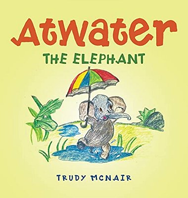 Atwater The Elephant-..