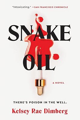 Snake Oil-..