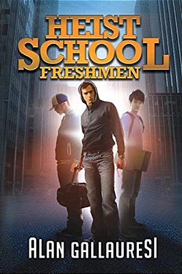 Heist School Freshmen-..