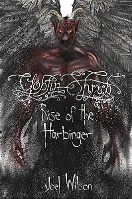 Goblin Shrub: Rise Of The Harbinger-..