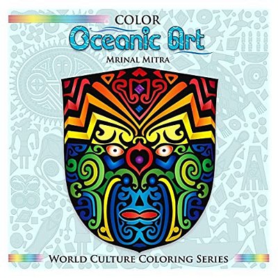 Color Oceanic Art-..