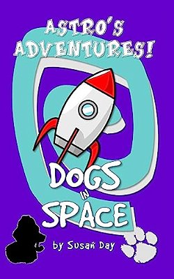 Dogs In Space - Astro's Adventures Pocket Edition-..