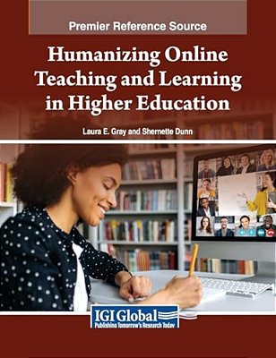 Humanizing Online Teaching And Learning In Higher Education-..