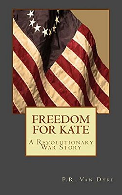 Freedom For Kate-..