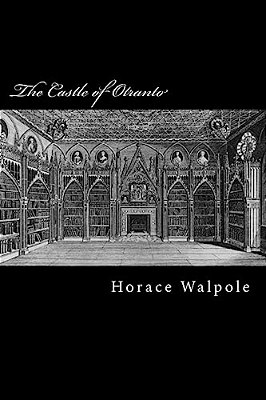The Castle Of Otranto-..