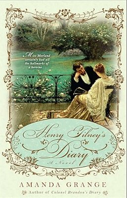 Henry Tilney's Diary-..