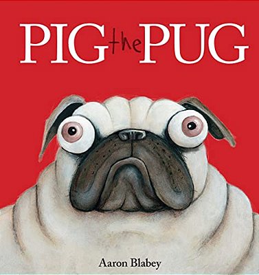 Pig The Pug-..