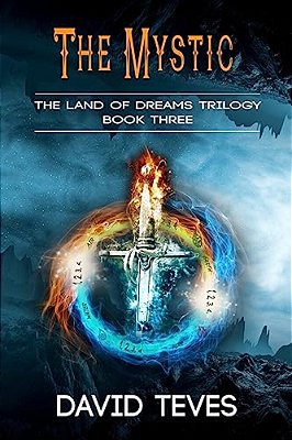 The Mystic-..