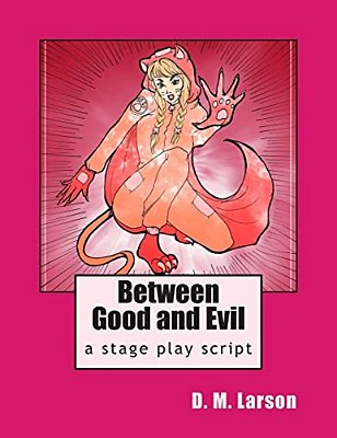 Between Good And Evil-..