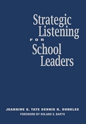 Strategic Listening For School Leaders-..
