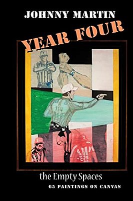 Year Four/The Empty Spaces-..