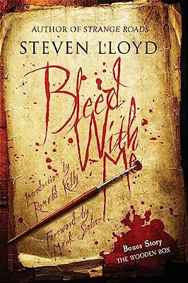 Bleed With Me-..