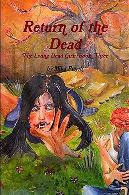 Return Of The Dead-..