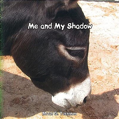 Me And My Shadow-..