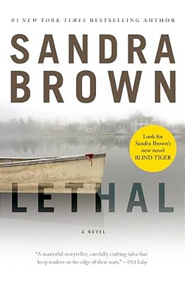 Lethal (Large Type/Large Print Edition)-..